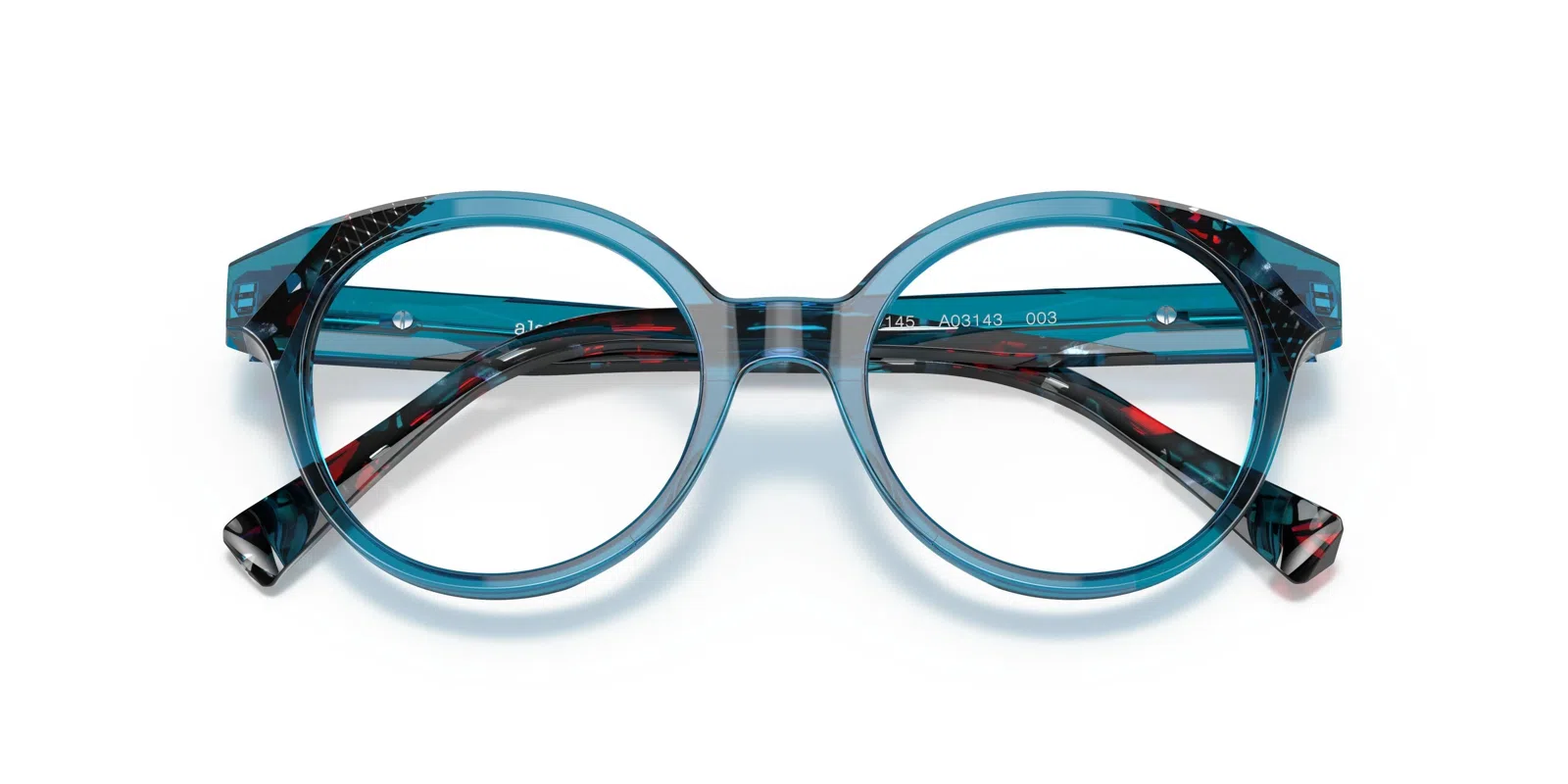 Alain Mikli Savoie 3143 Eyeglasses - view 18